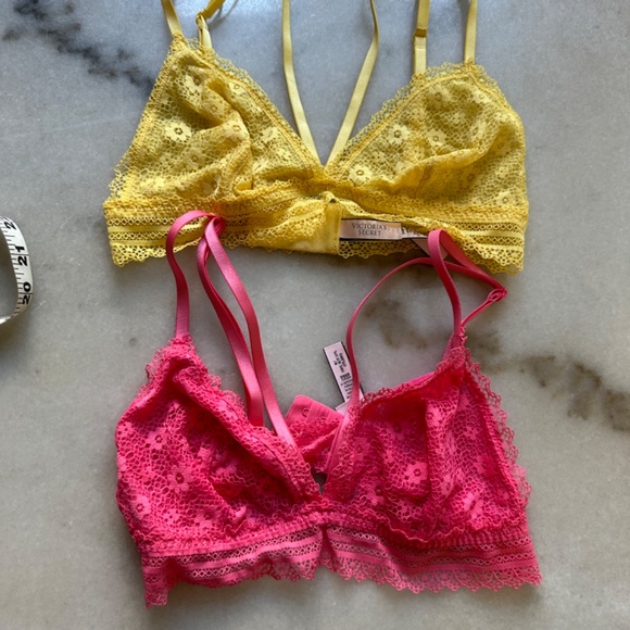 Bralette bundle M - Picture 4 of 9